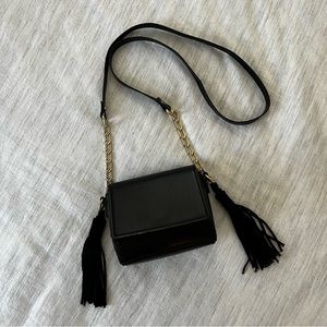 Zara Crossbody Bag